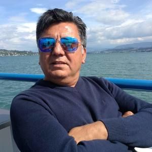 Meet your Posher, Jorge